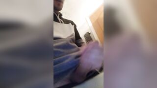 Greek man cumshot very very very big cum for all greek woman Mixalisn99 - Gay Porno Video