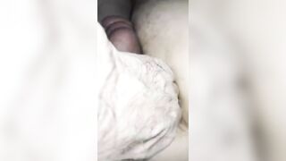 1 Small Dick 1 Extreme Punch Fisting until Anal Gape - Part 2 Meth Pig Slut - BussyHunter.com