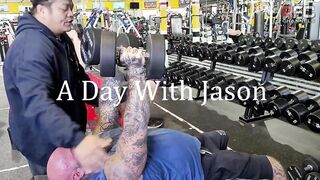 A Day With Jason 3 Doctor Nick