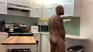 atlas grant judas grant roommate fuck session after the gym