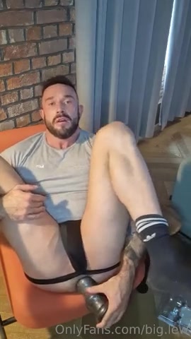 bo jensen big dildo gay sex porn video _2