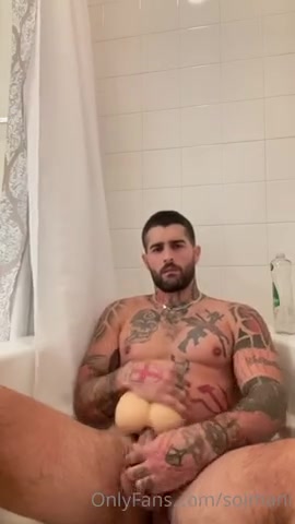 sojmani play with his toy gay sex porn video _2