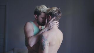 7 AM Fran Cottet & Agus Salvaterra - Gay Porn Video _2