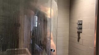 mark london showering with michael lucas _2