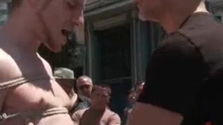 public fuck at the folsom street fair _2