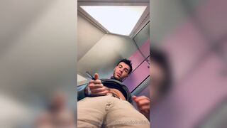 AndoliniXXL big dick (1) - Gay Porn Sex