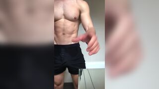 Adrien Kute (29) - Gay Porn Sex