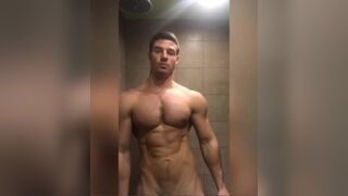 Dmitry Averyanov (29) - Gay Porn Sex