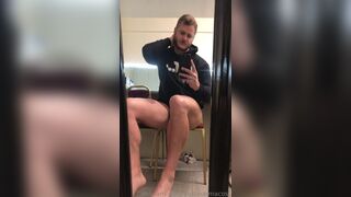 Austin Armacost (37) - Gay Porn Sex