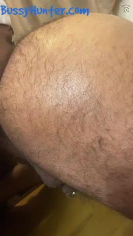 here cums the icekream mann freakhairybbttm _2