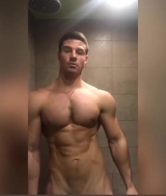 Dmitry Averyanov (29) - Gay Porn Sex _2