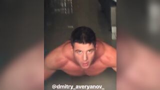 Dmitry Averyanov (5) - Gay Porn Sex _2