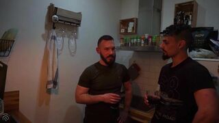 Dont tell anyone - Gay Porn Video _2