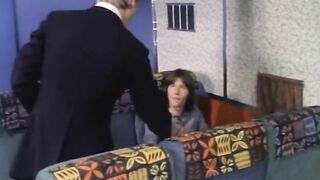 Airplane Sex from SPREAD EAGLES - Vintage Gay Porn - 1970s bijouvideo - Amateur Gay Porn