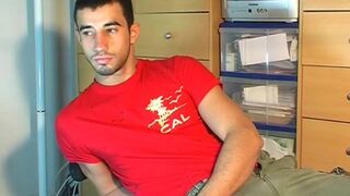 FitnessFreak - Husbands At The Villa _3