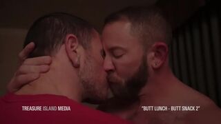 Jordan Eating Nash Ass _3