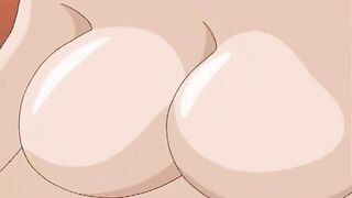 Busty Ladies Lick and Fuck Hentai Key - BussyHunter.com