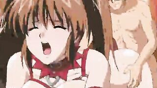 Busty Creampie Cutie Hentai Key - BussyHunter.com