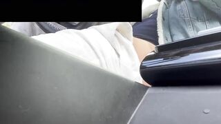 Caught Wanking in the Car Park Kadu10 - BussyHunter.com