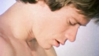Jockstraps and Youthful Vintage Sex (TRACK MEET, 1976) bijouvideo - Amateur Gay Porn