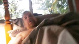 DaddyDick for you Hairyartist