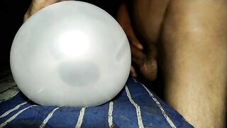 Indian Big Cock Fucking Toy Pussy in Room Desimast - BussyHunter.com