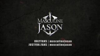 Ultimate Love Making with Jason Collins and FTM Ari Koyote MasculineJason - BussyHunter.com