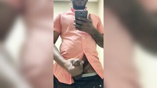 HUGE CUMSHOT RyAndAlex - BussyHunter.com