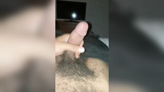 POV Wank Off Mount Men Rock Mercury Masturbation Rock Mercury