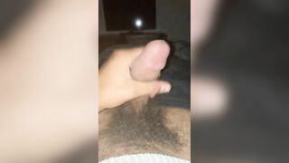 POV Wank Off Mount Men Rock Mercury Masturbation Rock Mercury