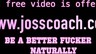 Indi Girl first Anal with to Big BBC Part 1on 2 Joss Lescaf - BussyHunter.com