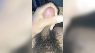 Cum for you from Mount Men Rock Mercury Masturbation Rock Mercury