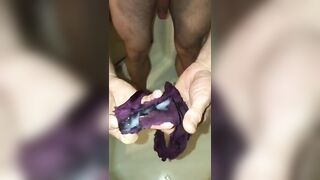 The Ultimate Solo Male Cumshot Compilation from my December 2022 Videos Jetsfan1983 - BussyHunter.com