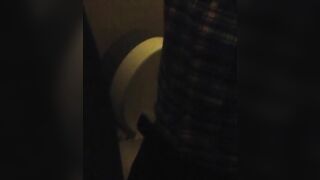 Pinoy Fun - Enjoying a Blowjob in a Public Bathroom (sikretong Libog SA Banyo) Pa Kan Tot - Amateur Gay Porn