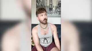 Answering Questions about my Prince Albert Jayson Parker - BussyHunter.com