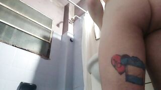 Take Cum away from my Wife and Thinking about Men Women and Show my Ass oh yes Part 4 kissmydick - BussyHunter.com