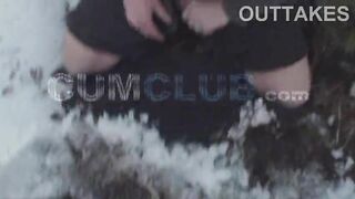 Outtakes - I Want Your Cum