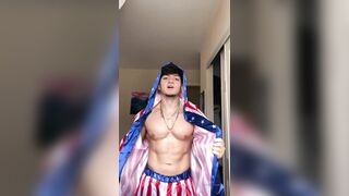 Captain Flex (captainflex) (100) - Gay Porn Videos of