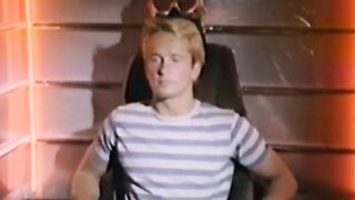 Al Parker and Rydar Hanson in HEAD TRIPS (1984) bijouvideo - Amateur Gay Porn