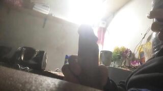 I Touch my Cock Watching XXX before my Friend from only Fans comes falopargenta - BussyHunter.com