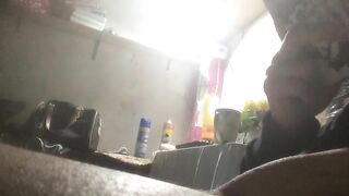 I Touch my Cock Watching XXX before my Friend from only Fans comes falopargenta - BussyHunter.com