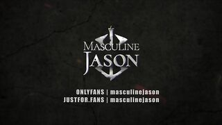 Jason Collins and RR Bears MasculineJason - BussyHunter.com