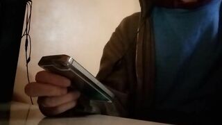 I Touch myself and i'm a Cute Latino for XXX oh yes falopargenta - BussyHunter.com