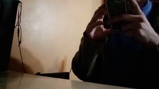 I Touch myself and i'm a Cute Latino for XXX oh yes falopargenta - BussyHunter.com