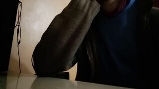 I Touch myself and i'm a Cute Latino for XXX oh yes falopargenta - BussyHunter.com