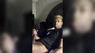 Stroking on cam Christiancodesx - Amateur Gay Porn