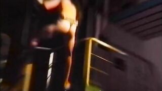 MALEROTIC- Erotic Dancers in a Naked 90s Music Video Dream Sharp Men - Amateur Gay Porn