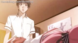 Haruomi Fucked by his best Friend UNCENSORED Hentai Key - BussyHunter.com