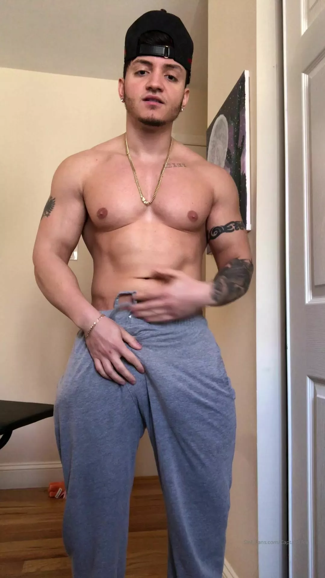 Captain Flex (captainflex) (99) - Gay Porn Videos of