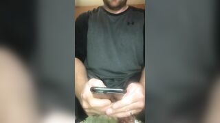 FAN REQUEST; behind the Scenes Discussion about me having an Uncircumcised Cock & all its Benefits Jetsfan1983 - BussyHunter.com